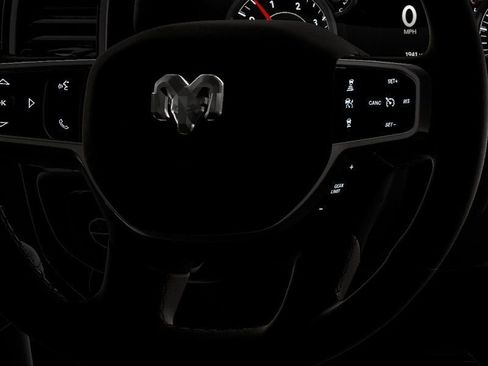 New 2026 RAM 2500 Big Horn image 21