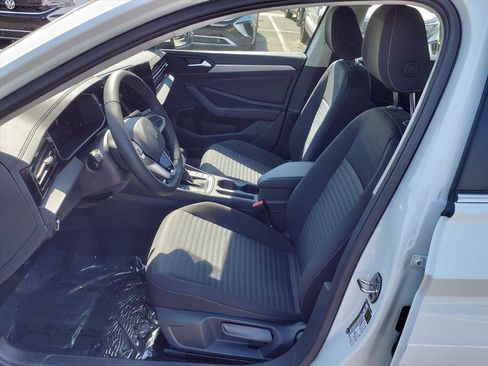 New 2026 Volkswagen Jetta S image 7