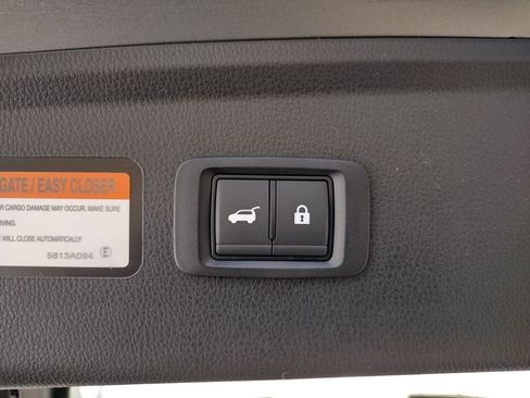 New 2026 Mitsubishi Eclipse Cross Black Edition image 25