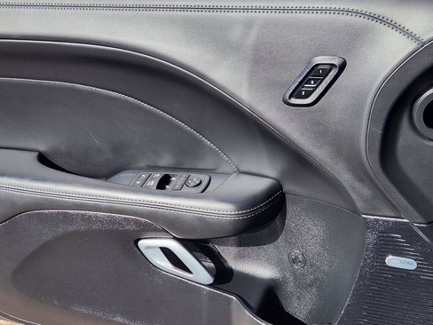 Used 2023 Dodge Challenger R/T Scat Pack image 7