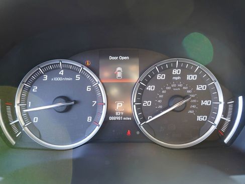 Used 2015 Acura MDX FWD image 10