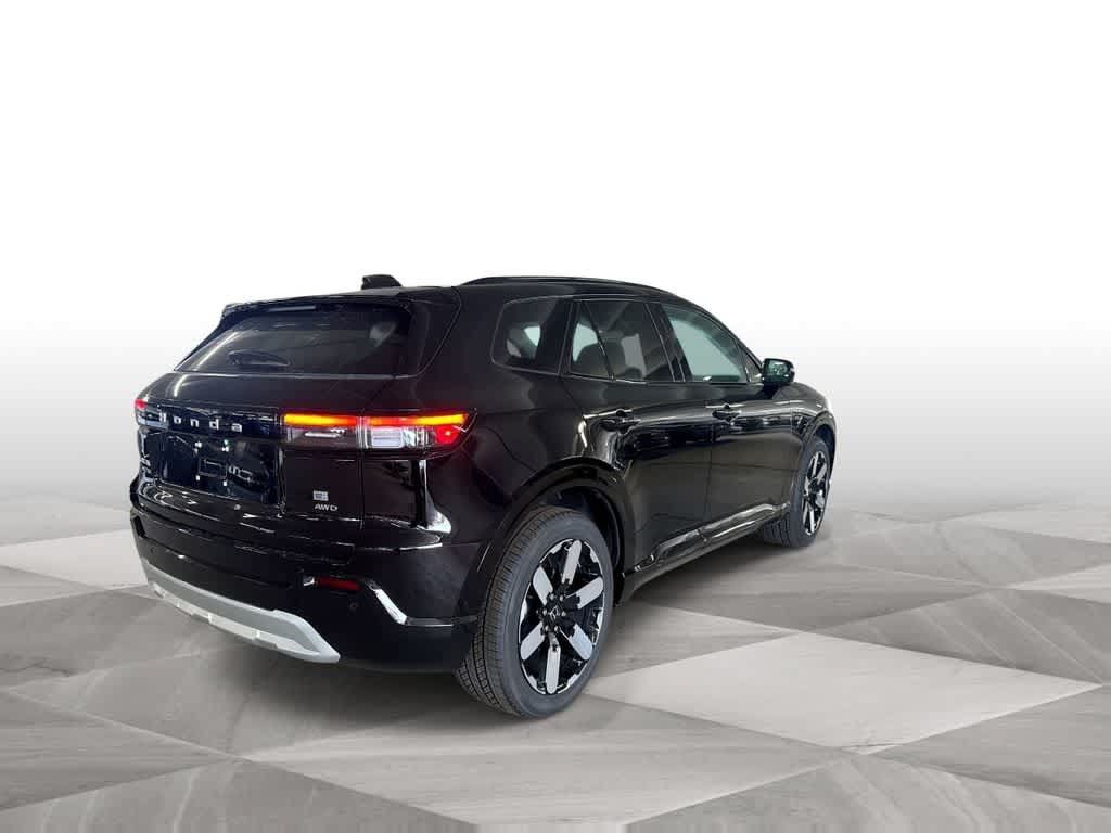 New 2026 Honda Prologue Elite image 8