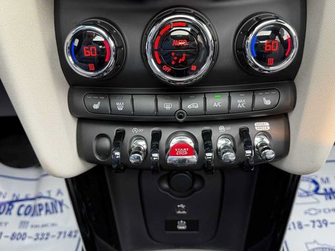 Used 2024 MINI Cooper S FWD image 23
