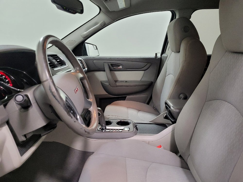 Used 2014 GMC Acadia SLE AWD/4WD image 17