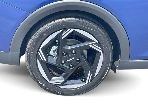 New 2026 Kia K4 EX FWD image 7