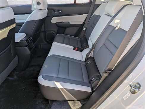 New 2026 Honda Prologue Touring image 15