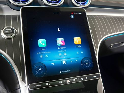 New 2026 Mercedes-Benz CLE 300 4MATIC Coupe image 18