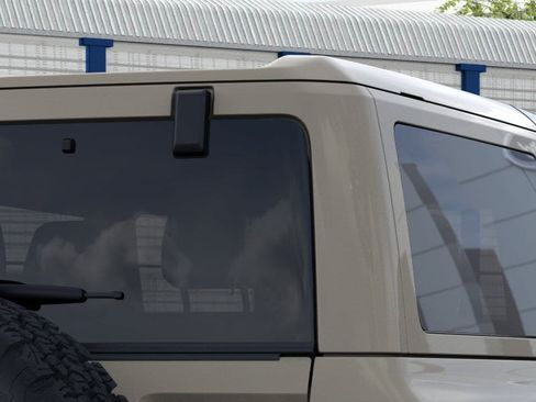 New 2026 Ford Bronco Badlands AWD/4WD image 25