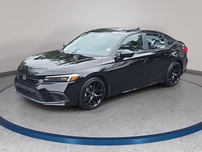 Used 2024 Honda Civic Sport