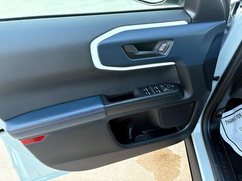 Used 2024 Ford Bronco Sport Heritage w/ Heritage Convenience Package image 9