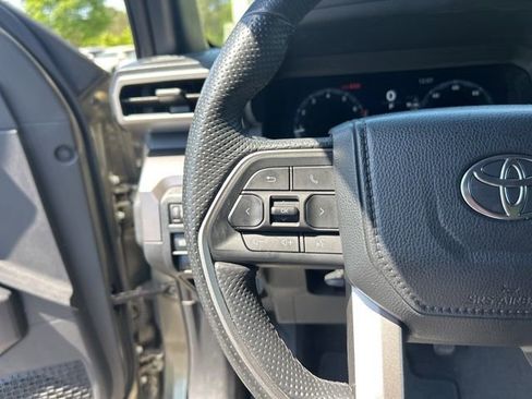 Used 2024 Toyota Tacoma TRD Off-Road AWD/4WD image 21