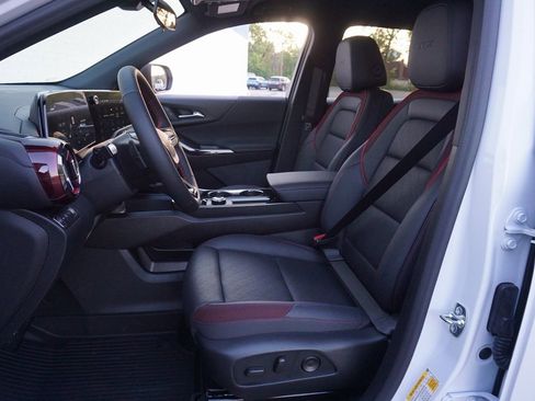 New 2026 Chevrolet Equinox RS w/ Convenience Package III image 10