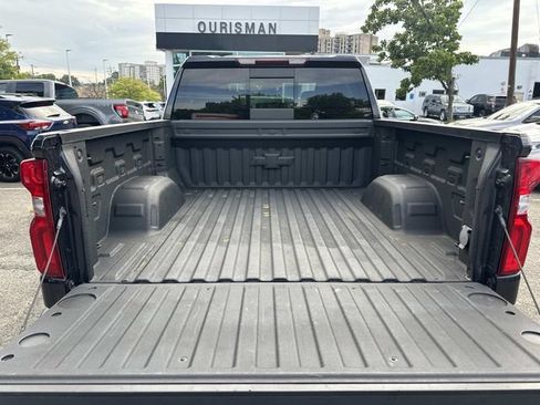 Used 2022 Chevrolet Silverado 1500 RST w/ All Star Edition Plus AWD/4WD image 15