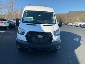 New 2026 Ford Transit 250 148 Medium Roof video 2