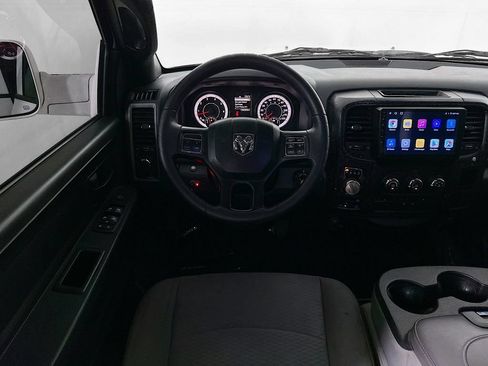 Used 2016 RAM 1500 Tradesman w/ Popular Equipment Group AWD/4WD image 23