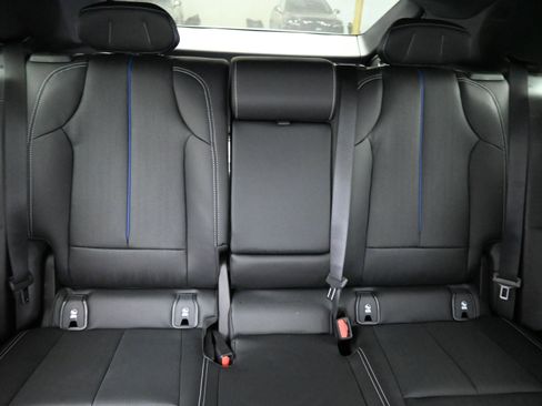 New 2025 Cadillac Lyriq Sport image 14