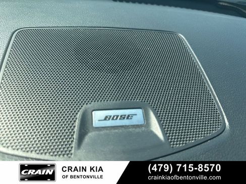 Used 2017 Nissan Altima 3.5 SL w/ 3.5 Technology Package image 45