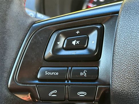 Used 2021 Subaru WRX STI Limited image 26