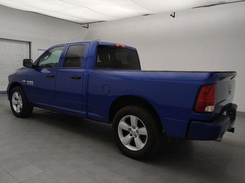 Used 2014 RAM 1500 Express RWD image 3