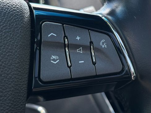 Used 2011 Cadillac CTS V RWD image 33