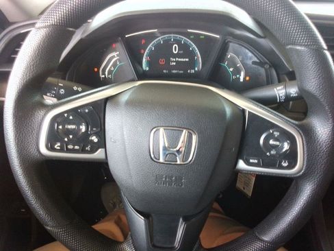 Used 2019 Honda Civic LX image 7