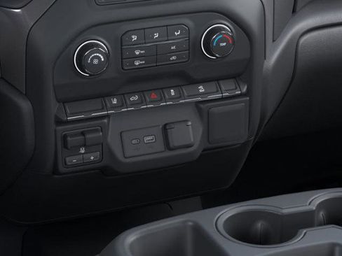 New 2026 Chevrolet Silverado 2500 W/T w/ WT Convenience Package image 41