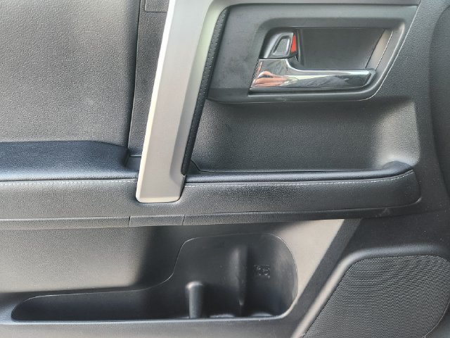 Used 2024 Toyota 4Runner SR5 Premium w/ Moonroof Package AWD/4WD image 22