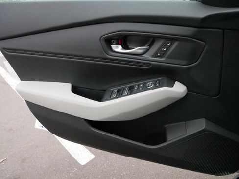 Certified 2025 Honda Accord EX-L image 27