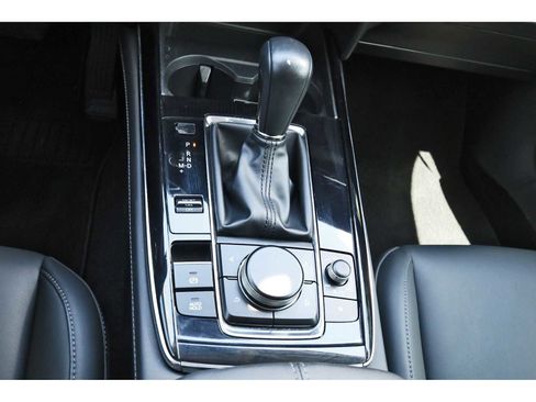 Used 2023 MAZDA CX-30 AWD 2.5 S w/ Preferred Package image 24