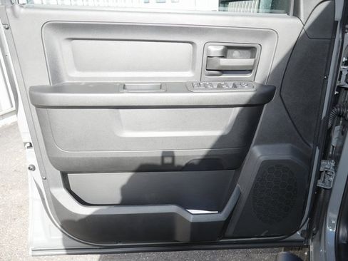 New 2026 RAM 3500 Tradesman w/ Safety Group image 10