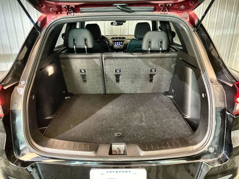 Used 2023 Chevrolet TrailBlazer RS image 23