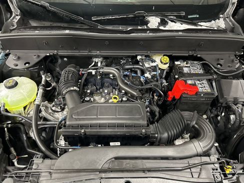 New 2026 Ford Bronco Sport Outer Banks w/ Outer Banks Tech Package+ image 28