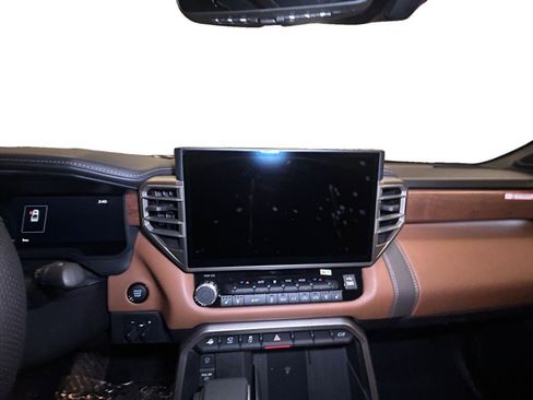 New 2026 Toyota Tundra 1794 Edition AWD/4WD image 10