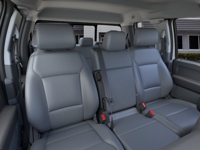 New 2026 Ford F250 XL RWD image 10