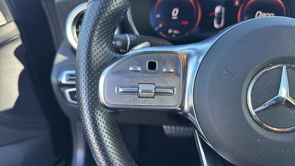 Used 2023 Mercedes-Benz C 300 Cabriolet image 26