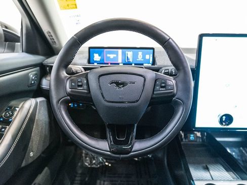Used 2022 Ford Mustang Mach-E Premium RWD image 16