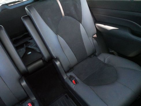 Used 2024 Toyota Grand Highlander AWD Hybrid image 14