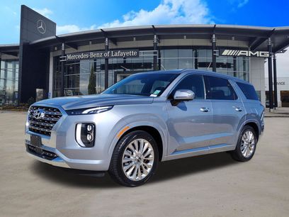 Used 2020 Hyundai Palisade Limited