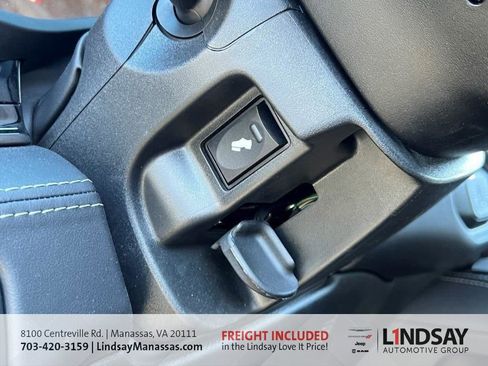 New 2026 RAM 2500 Limited image 32