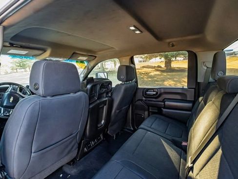 Used 2023 Chevrolet Silverado 2500 LT w/ Convenience Package AWD/4WD image 14