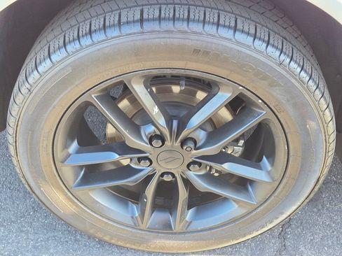 Used 2021 Dodge Durango GT RWD image 10