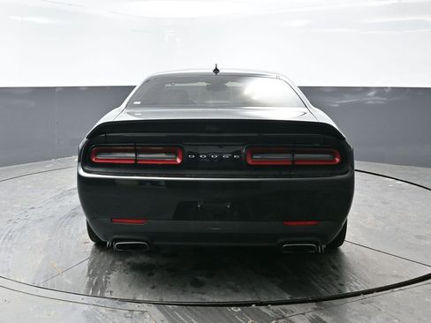 Used 2022 Dodge Challenger R/T Scat Pack image 13