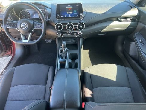 Used 2024 Nissan Sentra SV w/ All-Weather Package image 17