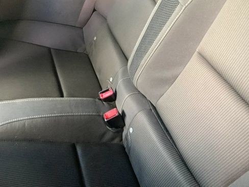 Used 2014 Chevrolet Camaro LT RWD image 22