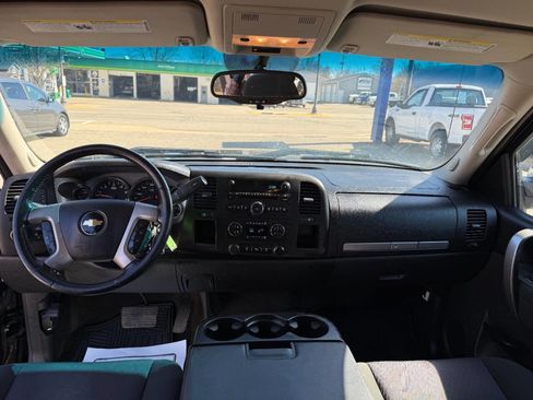Used 2013 Chevrolet Silverado 1500 LT image 25