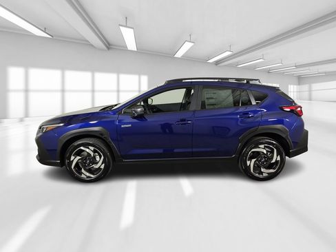 New 2026 Subaru Crosstrek 2.5i Limited image 4