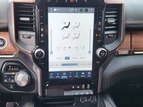 Used 2022 RAM 1500 Limited AWD/4WD image 18
