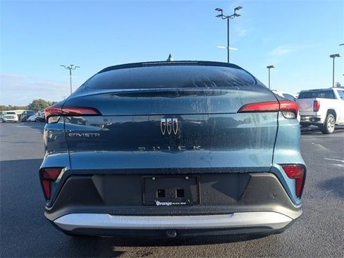 New 2026 Buick Envista Preferred w/ Convenience I Package image 5