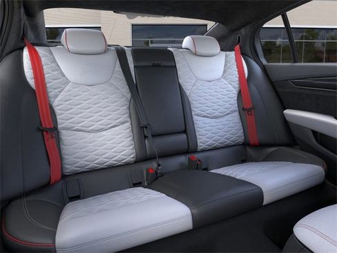 New 2026 Cadillac CT5 V Blackwing w/ Super Cruise 1 Package image 17