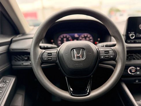 Used 2024 Honda Accord LX image 18